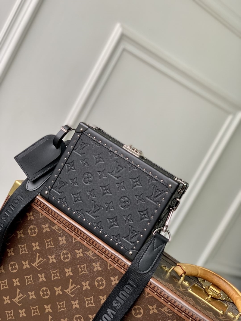 LV Box Bags